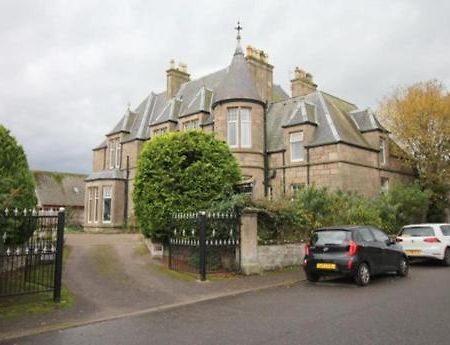 Duchally House Nairn Esterno foto