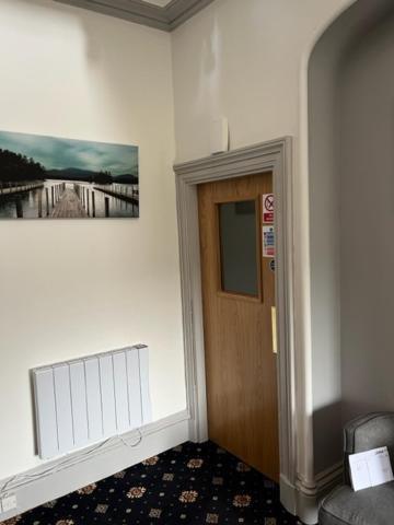 Duchally House Nairn Esterno foto