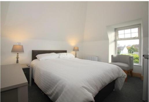 Duchally House Nairn Esterno foto