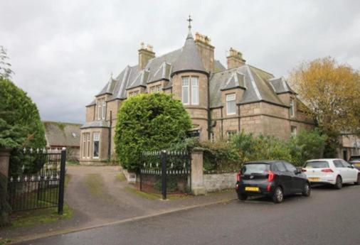 Duchally House Nairn Esterno foto