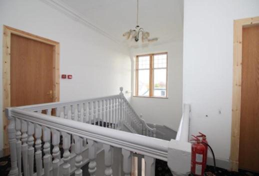 Duchally House Nairn Esterno foto