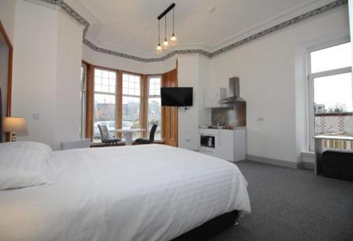 Duchally House Nairn Esterno foto