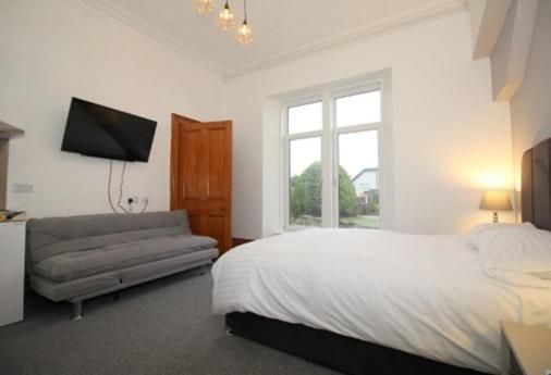Duchally House Nairn Esterno foto