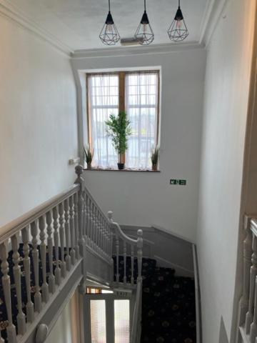 Duchally House Nairn Esterno foto