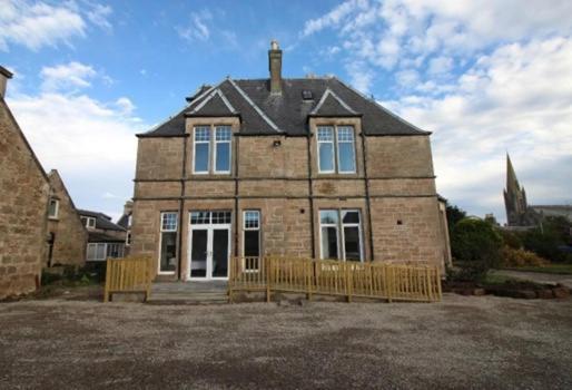 Duchally House Nairn Esterno foto
