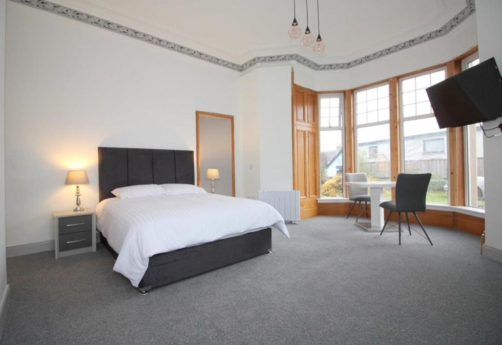 Duchally House Nairn Esterno foto